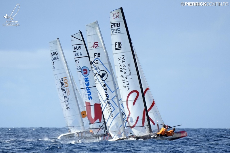 Entrainement (avec les enfants du club) © Pierrick Contin Entrainement (avec les enfants du club) © Pierrick Contin