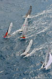 © Pierrick Contin /STBarth CataCup 2010