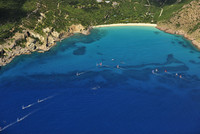 © Pierrick Contin /STBarth CataCup 2010