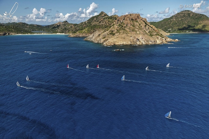 Prix Eden Rock Villa Rental © Easy Ride