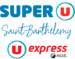 SUPER U ST BARTHELEMY & U Express Oasis