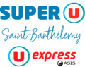 SUPER U & U Express Oasis