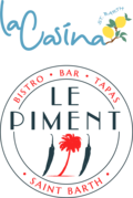 LA CASINA - LE PIMENT