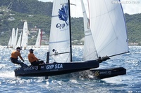 Prix  Eden Rock Villa Rental  Pierrick Contin