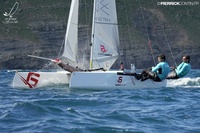 Prix Eden Rock Villa Rental : WOOD STEKKE : Pierre LE CLAINCHE, Antoine JOUBERT  Pierrick Contin