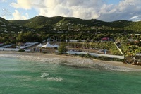 Village de course à St Jean  Easy Ride