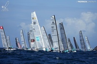 Prix Eden Rock Villa Rental : Départ  Pierrick Contin