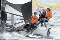 Entrainement (avec les enfants du club)  Pierrick Contin