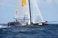 Prix Eden Rock Villa Rental : PNF : Emmanuel BOULOGNE, Mathieu MARFAING  Pierrick Contin