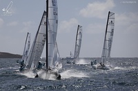 Prix Eden Rock Villa Rental : WOOD STEKKE : Pierre LE CLAINCHE, Antoine JOUBERT, PNF : Emmanuel BOULOGNE, Mathieu MARFAING  Pascal Alemany