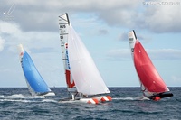 Entrainement (avec les enfants du club)  Pierrick Contin