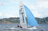 Ambiance , training Day  Pierrick Contin