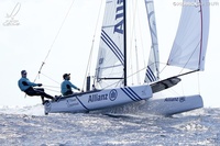 Prix Eden Rock Villa Rental : ALLIANZ : Clement PEDUZZI, Maxime BLONDEAU  Pierrick Contin