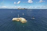 Prix Eden Rock Villa Rental  Easy Ride