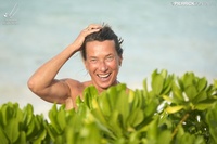 Ambiance , training Day  Pierrick Contin