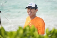 Ambiance , training Day  Pierrick Contin