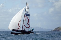 EDEN ROCK VILLA RENTAL : Charles FROEB, Erwan GRIZIAUX  Pierrick Contin