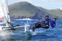 Entrainement  Pierrick Contin