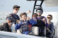 Ambiance , training Day  Pierrick Contin