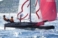 Prix  Eden Rock Villa Rental  Pierrick Contin