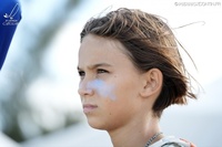 Ambiance , training Day  Pierrick Contin