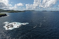 Prix Eden Rock Villa Rental  Easy Ride