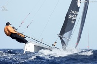 Ambiance , training Day  Pierrick Contin