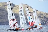 Entrainement (avec les enfants du club)  Pierrick Contin