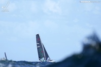 Prix Saint-Barth Assurances - Allianz : SEGECO : Tim MOURNIAC, Pierre-Yves DURAND  Pierrick Contin