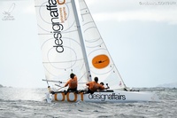 Ambiance , training Day  Pierrick Contin