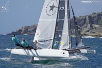 Prix Saint-Barth Assurances - Allianz : ROSEWOOD GUANAHINI HOTEL : Jeff LEDEE, Vincent JORDIL  Pierrick Contin