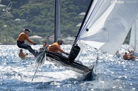 Prix  Eden Rock Villa Rental  Pierrick Contin