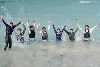 Ambiance , training Day  Pierrick Contin