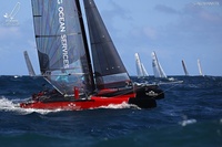 Prix Eden Rock Villa Rental : KING OCEAN : Dirk BLEIKER, Frank Fabian SYRING ? Pascal Alemany