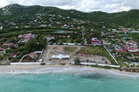 Village de course à St Jean  Easy Ride