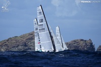 Prix Eden Rock Villa Rental : TI CORAIL : Turenne LAPLACE, Leo JORDIL  Pierrick Contin